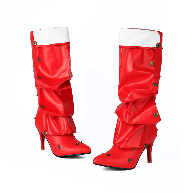 Botas Ortopédicos Clásicos con Estilo Atemporal