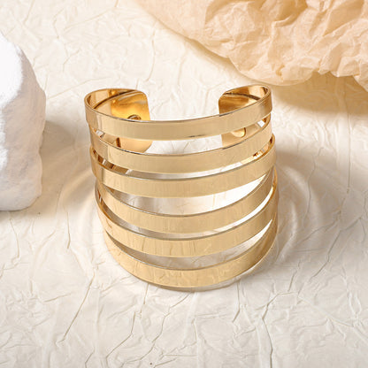 Pulsera hermoso con estilo único