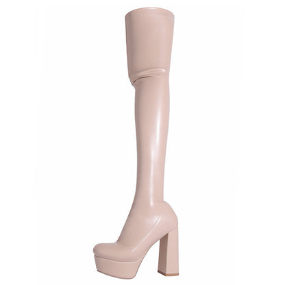 Botas Ortopédicos Clásicos con Estilo Atemporal