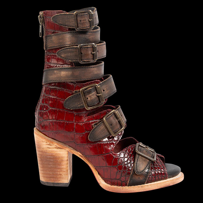 Sandalias Ortopédicos Bellamente Diseñados