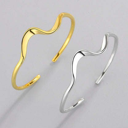 Pulsera impresionante para uso diario