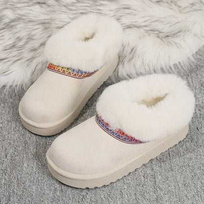 Botas Ortopédicos Bellamente Diseñados