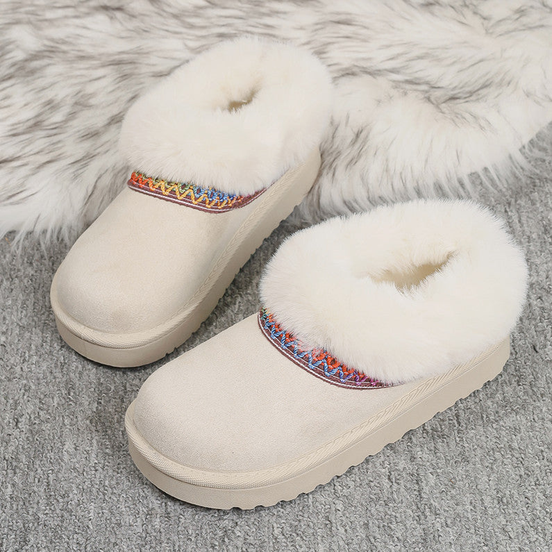 Botas Ortopédicos Bellamente Diseñados