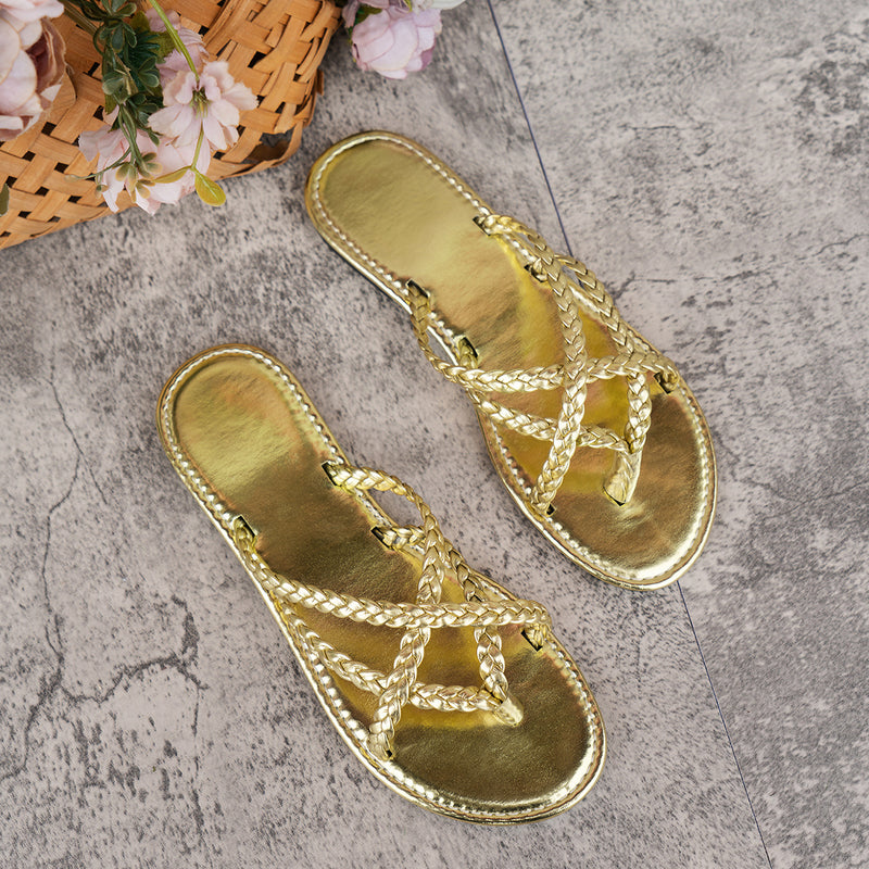 Sandalias Ortopédicos Elegantes con Look Moderno