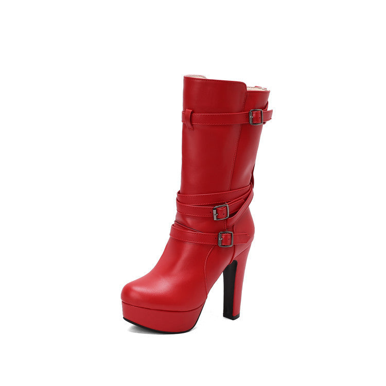 Botas Ortopédicos Clásicos con Estilo Atemporal