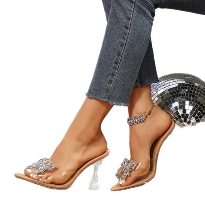 Sandalias Ortopédicos Chic con Diseño Único