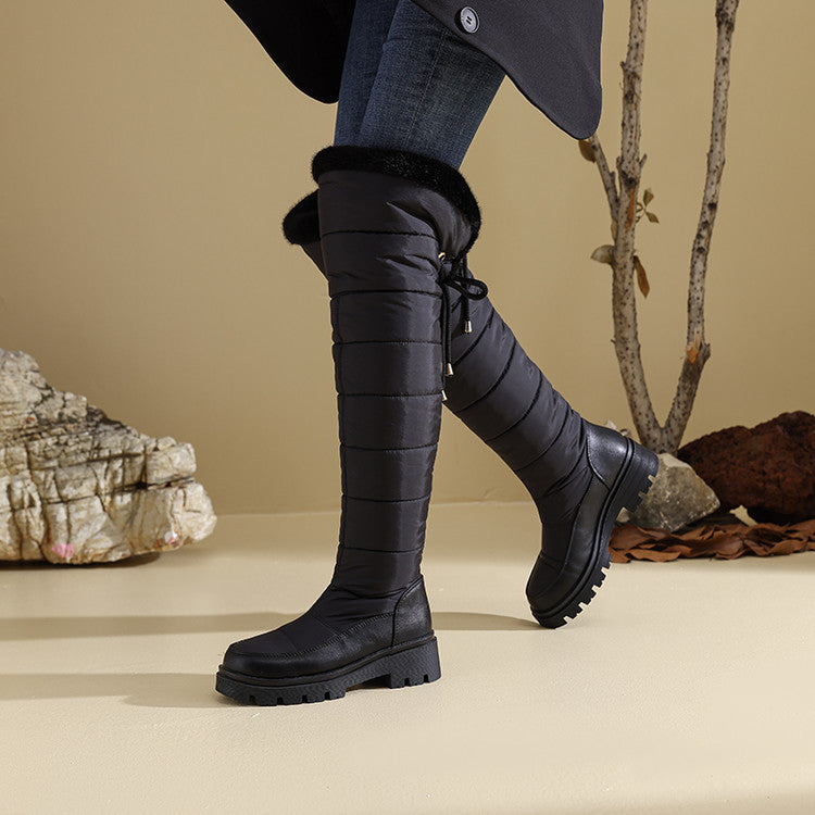 Botas Ortopédicos Clásicos con Estilo Atemporal