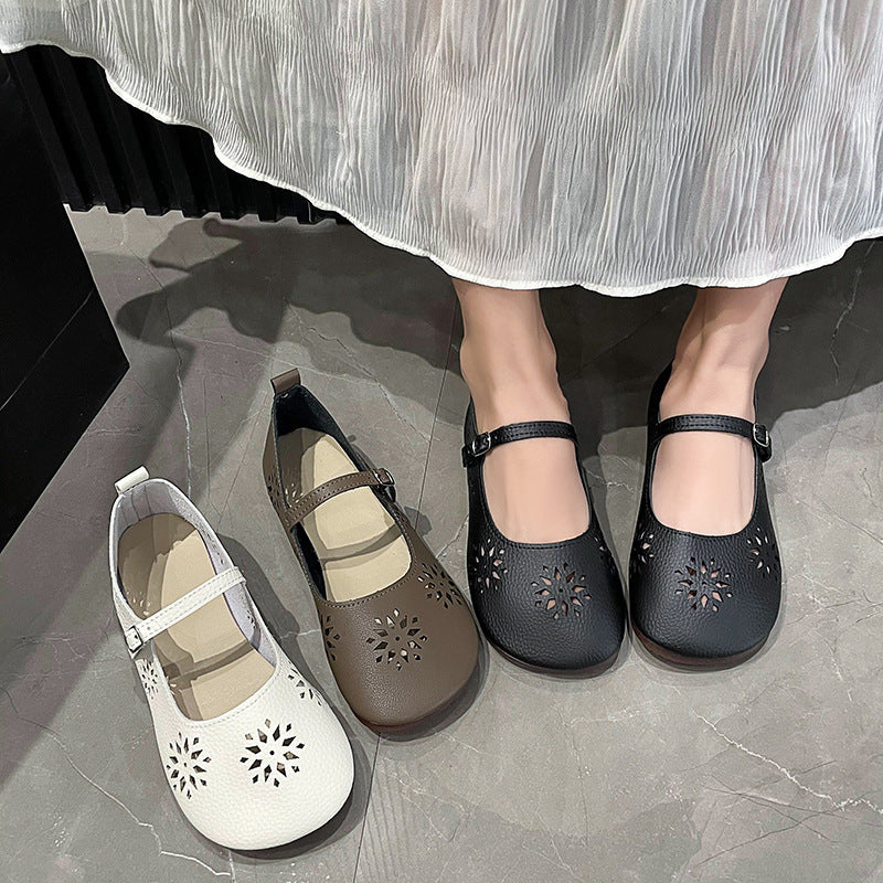 Zapatos Ortopédicos Elegantes con Look Moderno