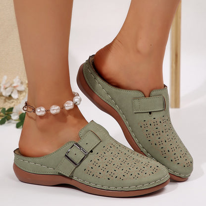 Zapatos Ortopédicos Cómodos para Uso Diario