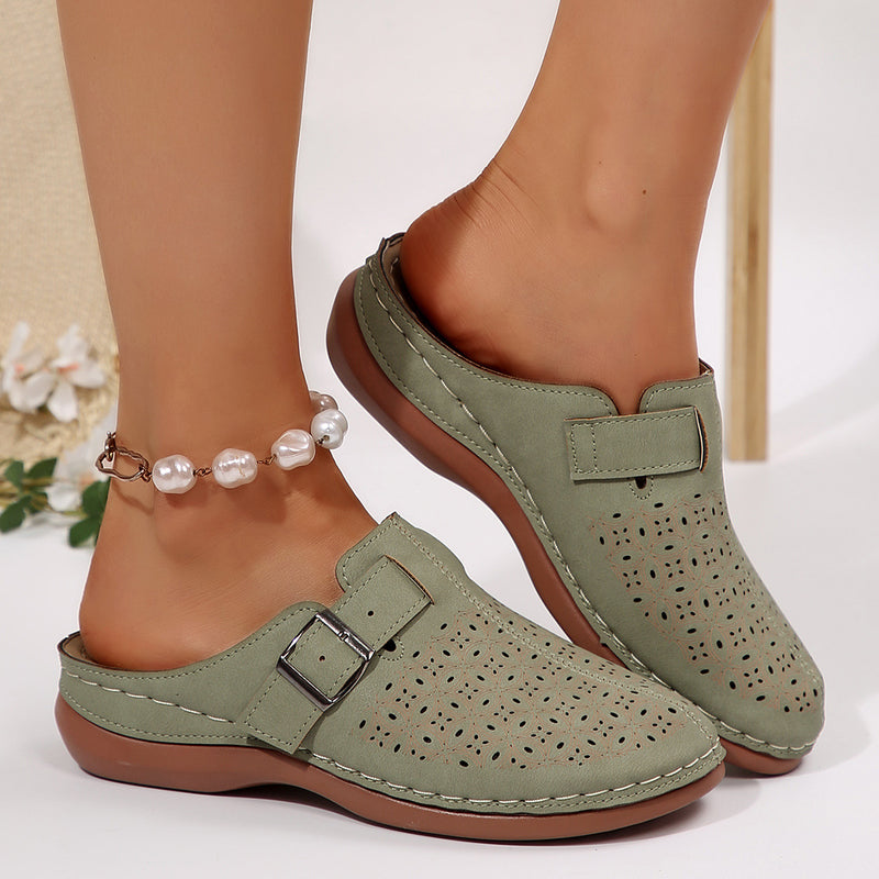 Zapatos Ortopédicos Cómodos para Uso Diario