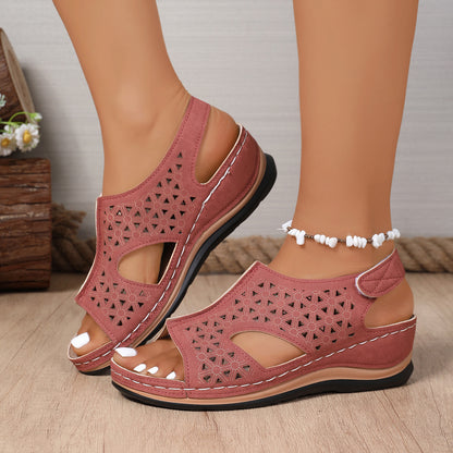 Zapatos Ortopédicos Clásicos con Estilo Atemporal