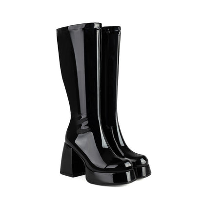Botas Ortopédicos Bellamente Diseñados