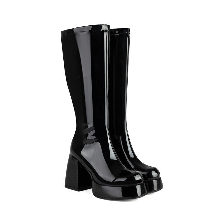 Botas Ortopédicos Bellamente Diseñados