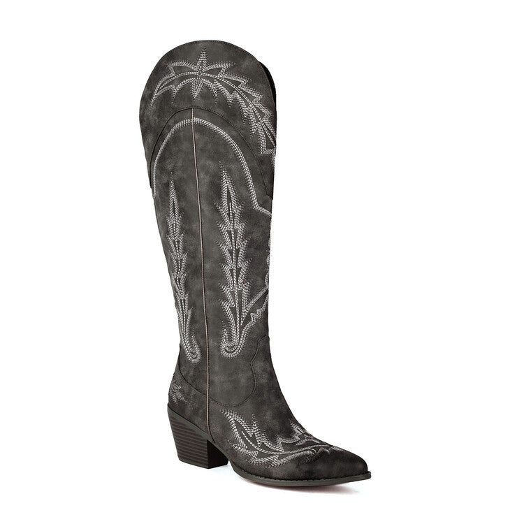 Botas Ortopédicos Clásicos con Estilo Atemporal