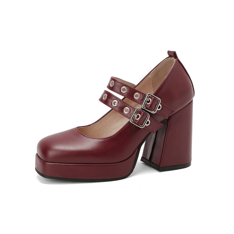 Zapatos Ortopédicos de Inspiración Vintage