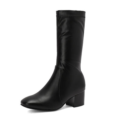 Botas Ortopédicos Bellamente Diseñados