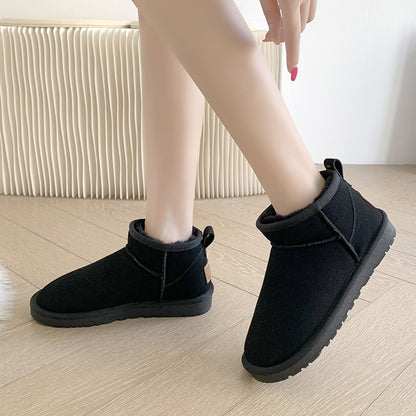 Botas Ortopédicos Chic con Diseño Único