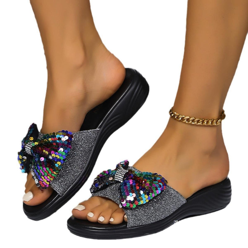 Sandalias Ortopédicos Clásicos con Estilo Atemporal