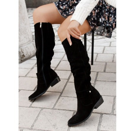 Botas Ortopédicos Cómodos para Uso Diario