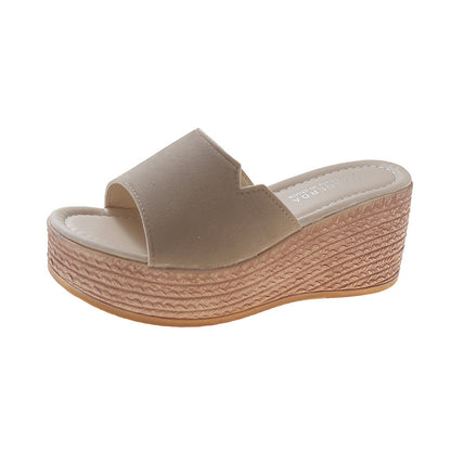 Sandalias Ortopédicos Cómodos para Uso Diario