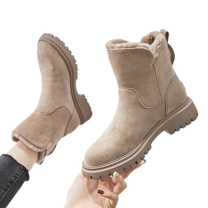 Botas Ortopédicos Bellamente Diseñados