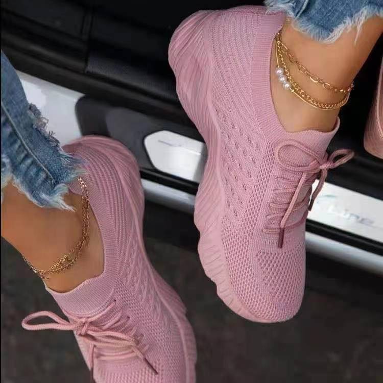 Zapatillas Ortopédicos Chic con Diseño Único
