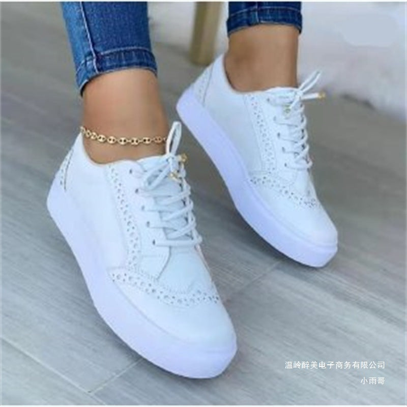 Zapatillas Ortopédicos Elegantes con Look Moderno