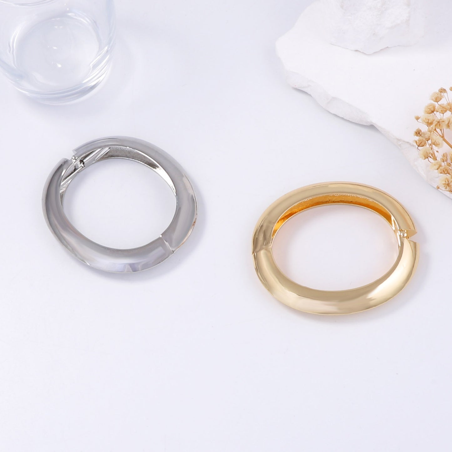 Pulsera elegante para toda ocasión