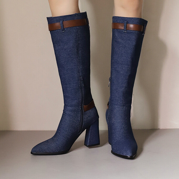 Botas Ortopédicos Elegantes para Cada Paso
