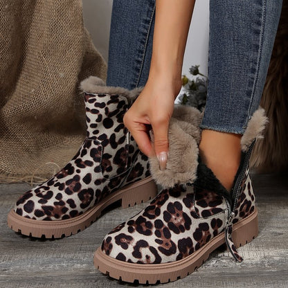 Botas Ortopédicos Elegantes para Cada Paso