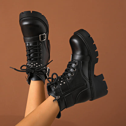 Botas Ortopédicos con Estilo para Toda Ocasión