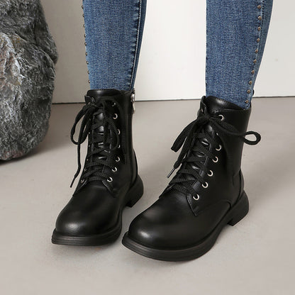 Botas Ortopédicos Elegantes para Cada Paso