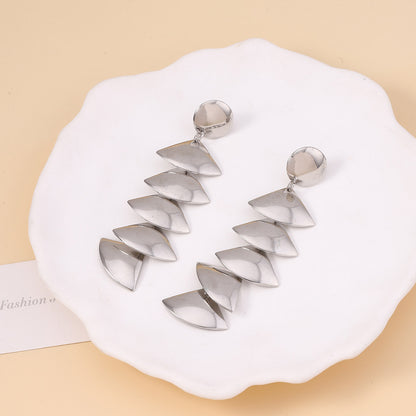 Pendiente impresionante para uso diario