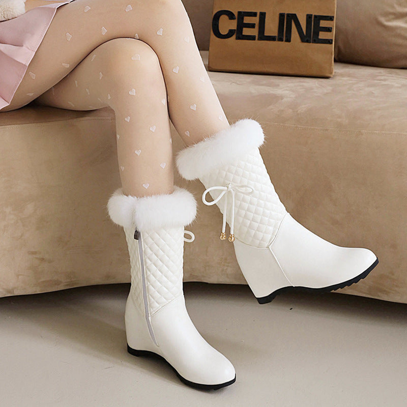 Botas Ortopédicos con Estilo para Toda Ocasión