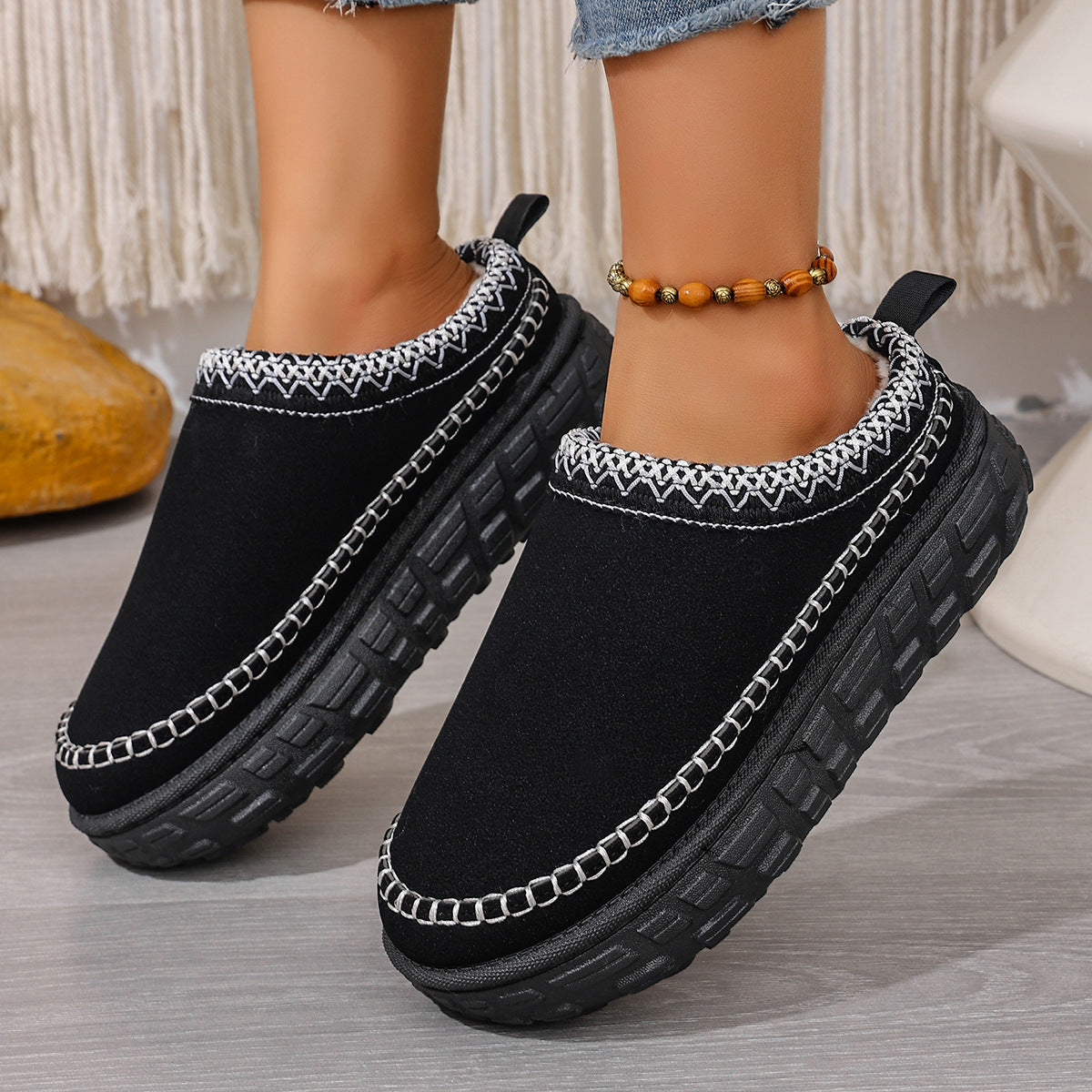 Botas Ortopédicos con Estilo para Toda Ocasión