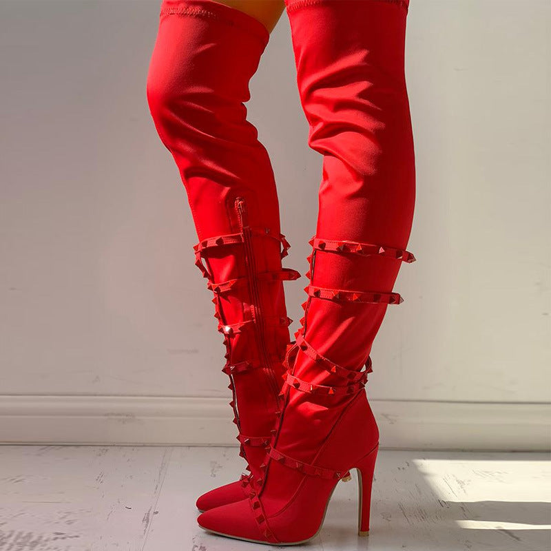 Botas Ortopédicos de Inspiración Vintage