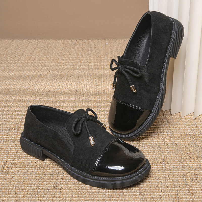 Zapatos Ortopédicos Clásicos con Estilo Atemporal