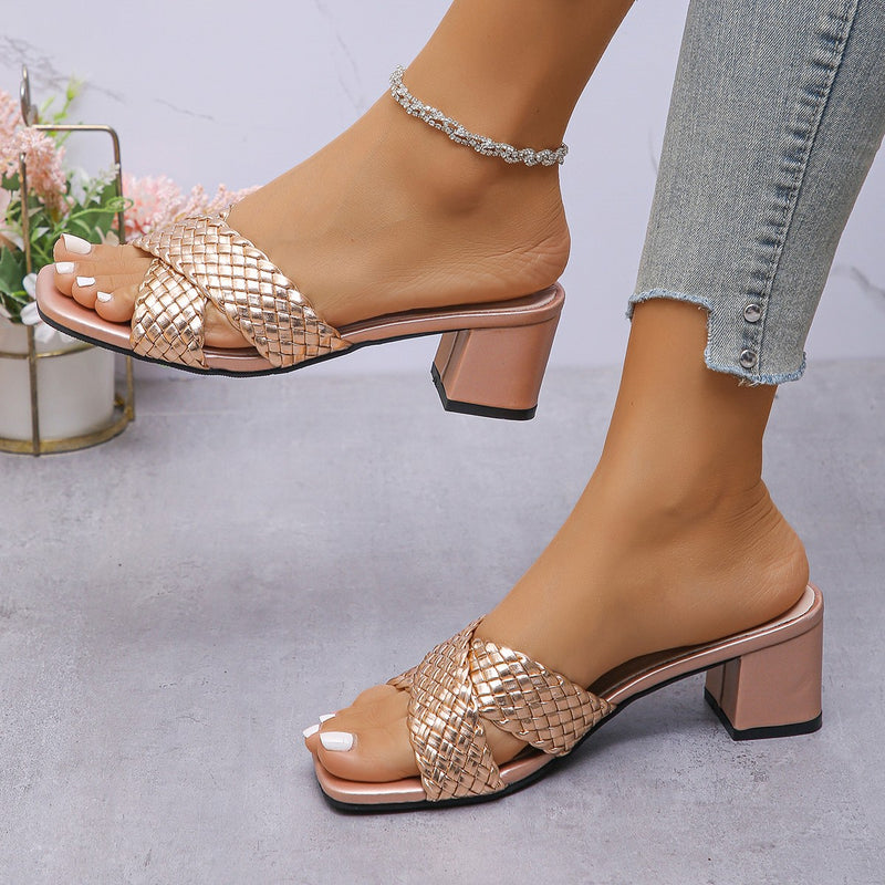 Sandalias Ortopédicos con Estilo para Toda Ocasión