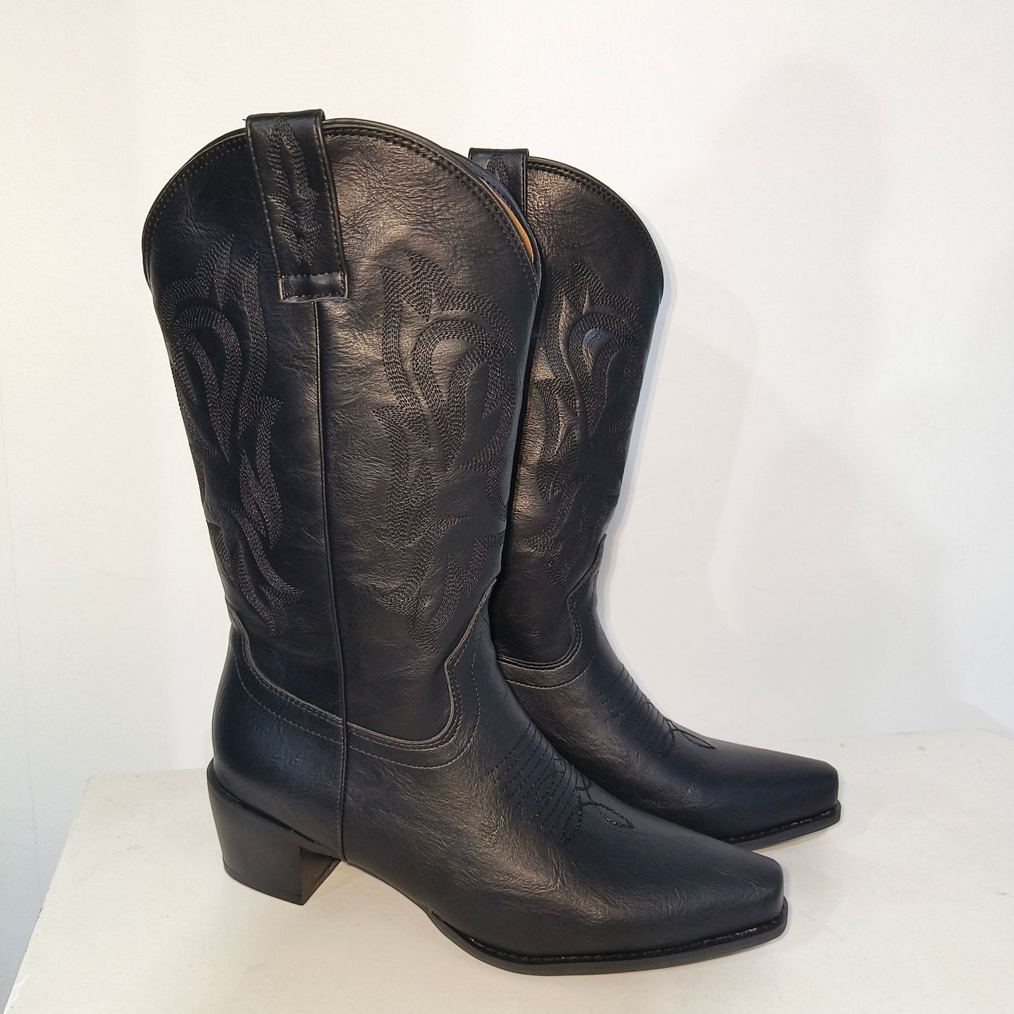 Botas Ortopédicos Elegantes para Cada Paso