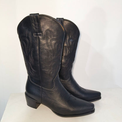 Botas Ortopédicos Elegantes para Cada Paso