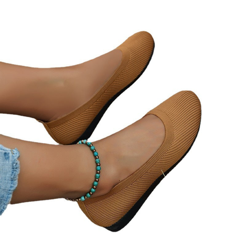 Zapatos Ortopédicos de Inspiración Vintage