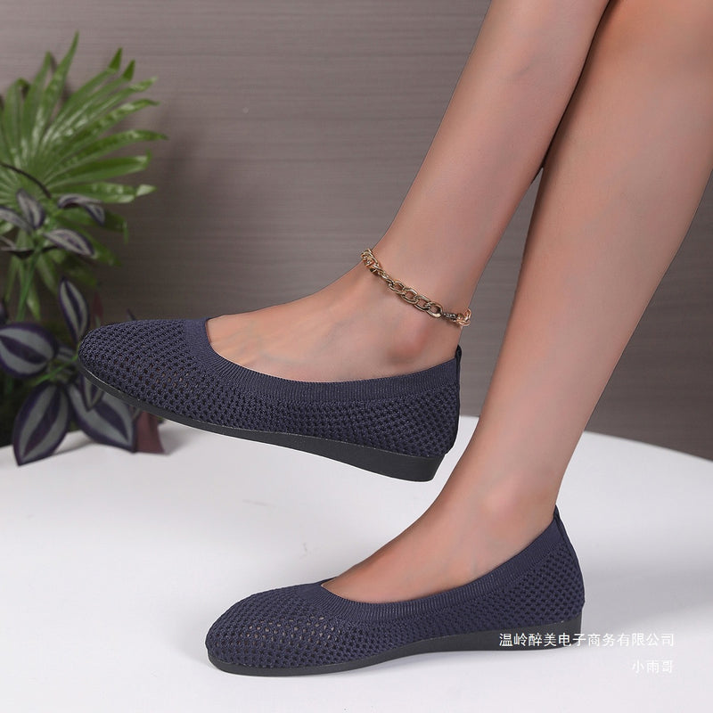 Zapatos Ortopédicos de Inspiración Vintage