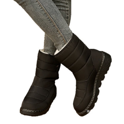 Botas Ortopédicos Clásicos con Estilo Atemporal