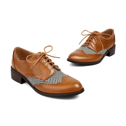 Zapatos Ortopédicos Clásicos con Estilo Atemporal