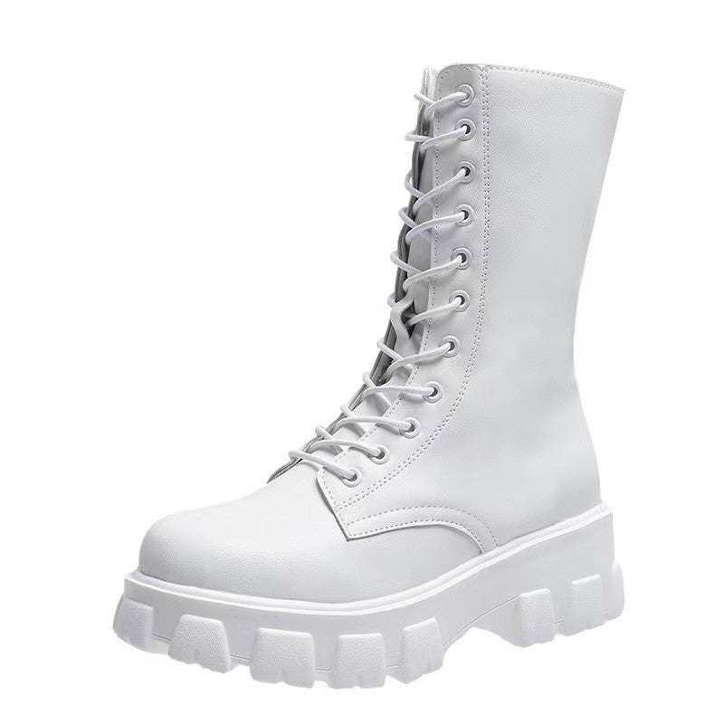 Botas Ortopédicos Elegantes con Look Moderno