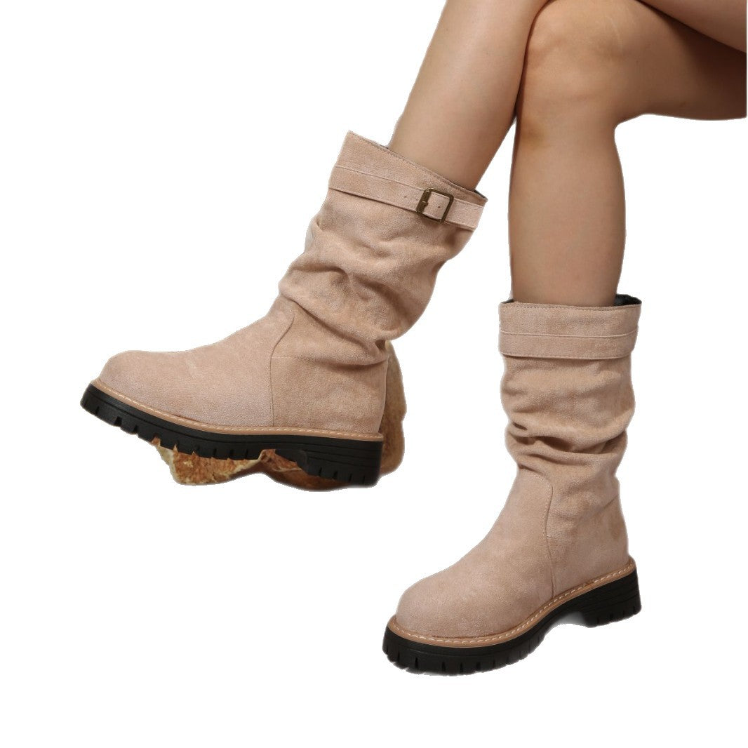 Botas Ortopédicos Bellamente Diseñados
