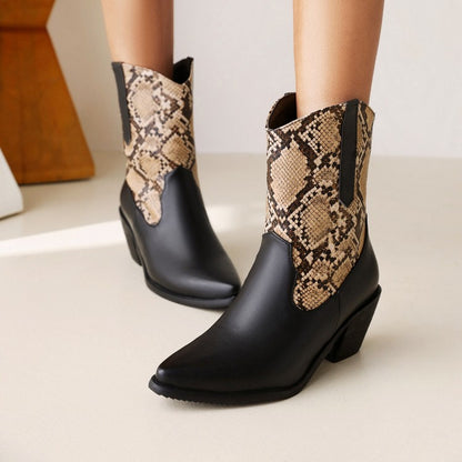 Botas Ortopédicos Bellamente Diseñados