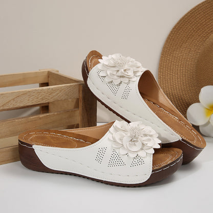 Sandalias Ortopédicos Elegantes para Cada Paso