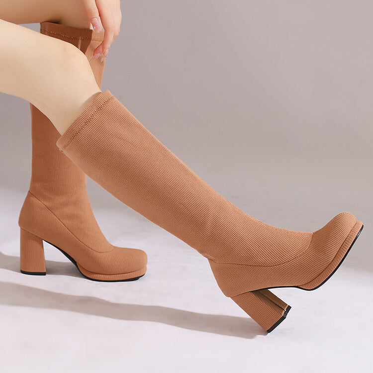Botas Ortopédicos Chic con Diseño Único