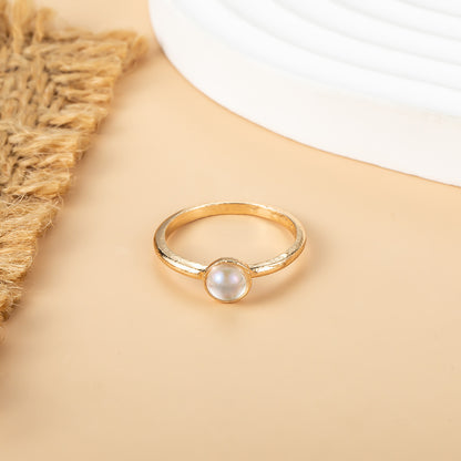 Oro Pulsera encantador para cualquier ocasión